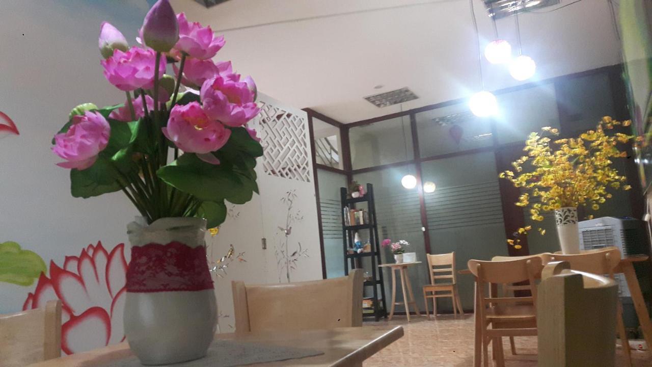 بيت شباب دريم بوكس فونج تاو المظهر الخارجي الصورة