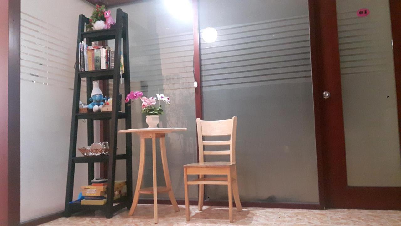 بيت شباب دريم بوكس فونج تاو المظهر الخارجي الصورة